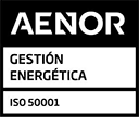 iso 50001